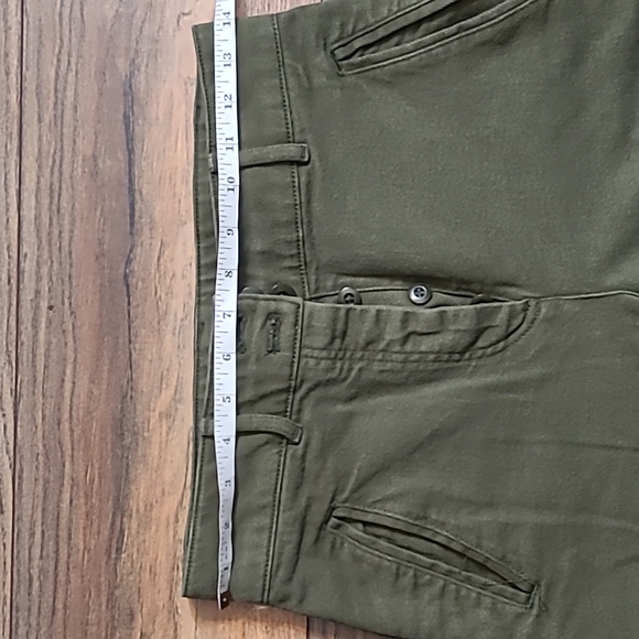 Aritzia Modern Cargos - Picture 4 of 6